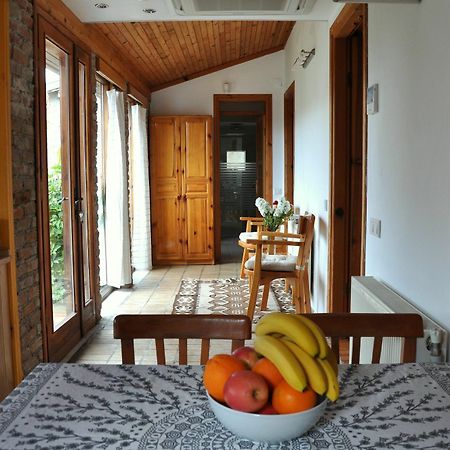Vila Garden House Selcuk Exteriér fotografie