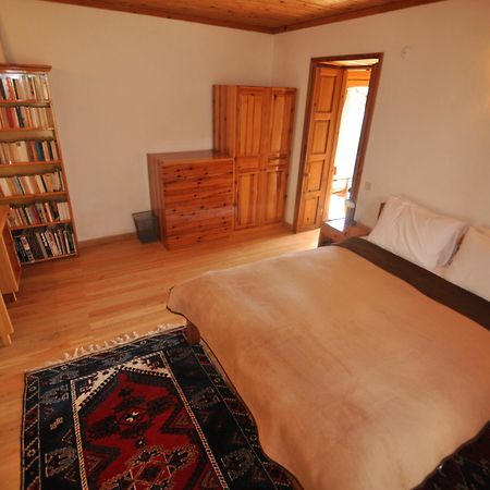 Vila Garden House Selcuk Exteriér fotografie
