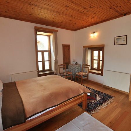 Vila Garden House Selcuk Exteriér fotografie
