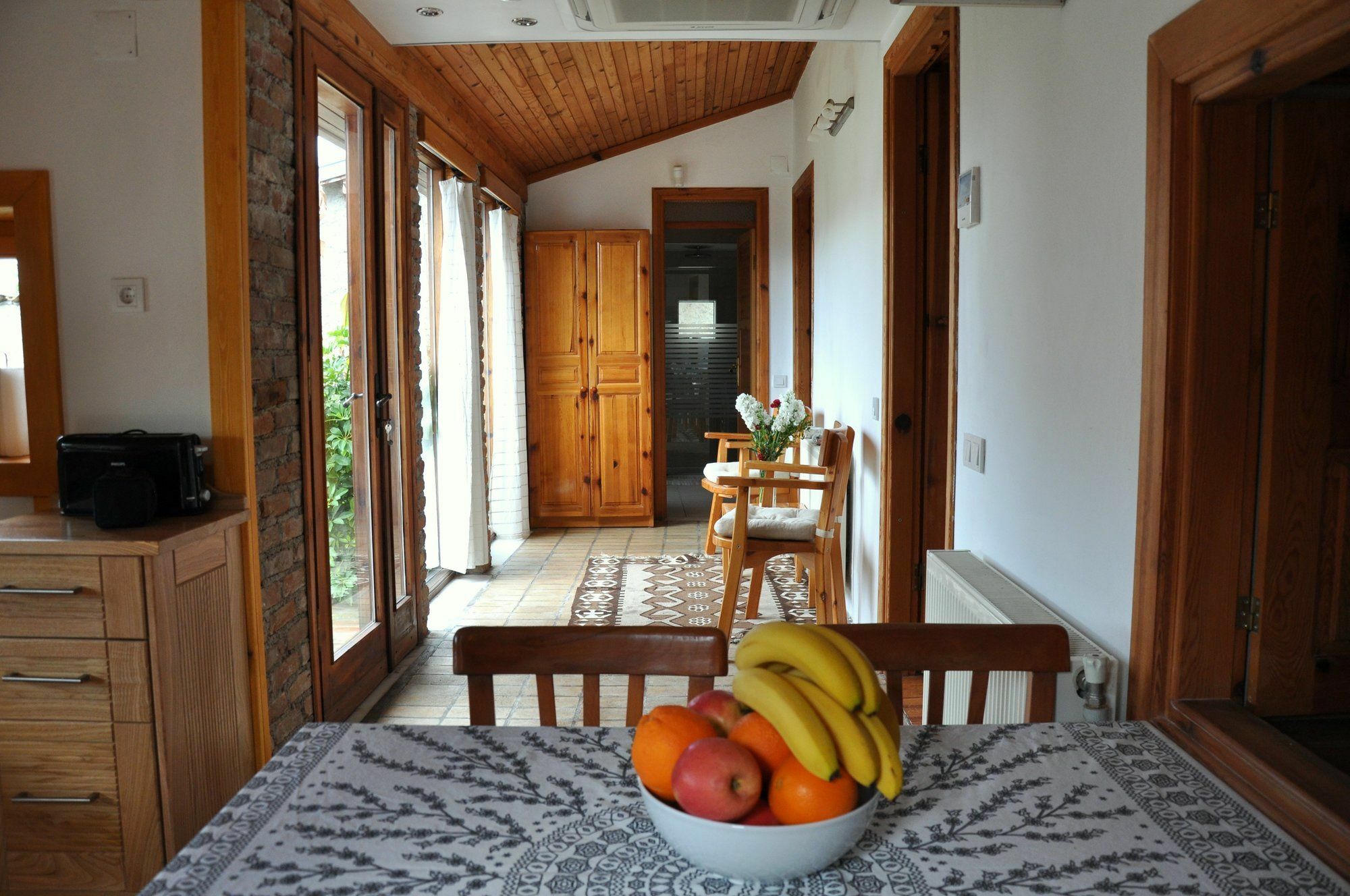 Vila Garden House Selcuk Exteriér fotografie