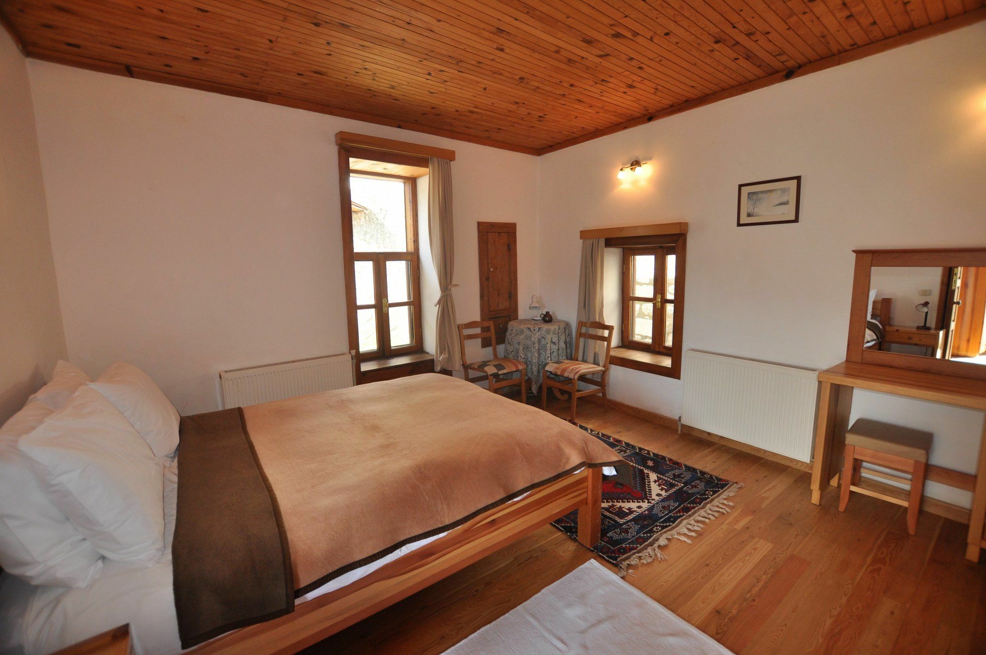 Vila Garden House Selcuk Exteriér fotografie