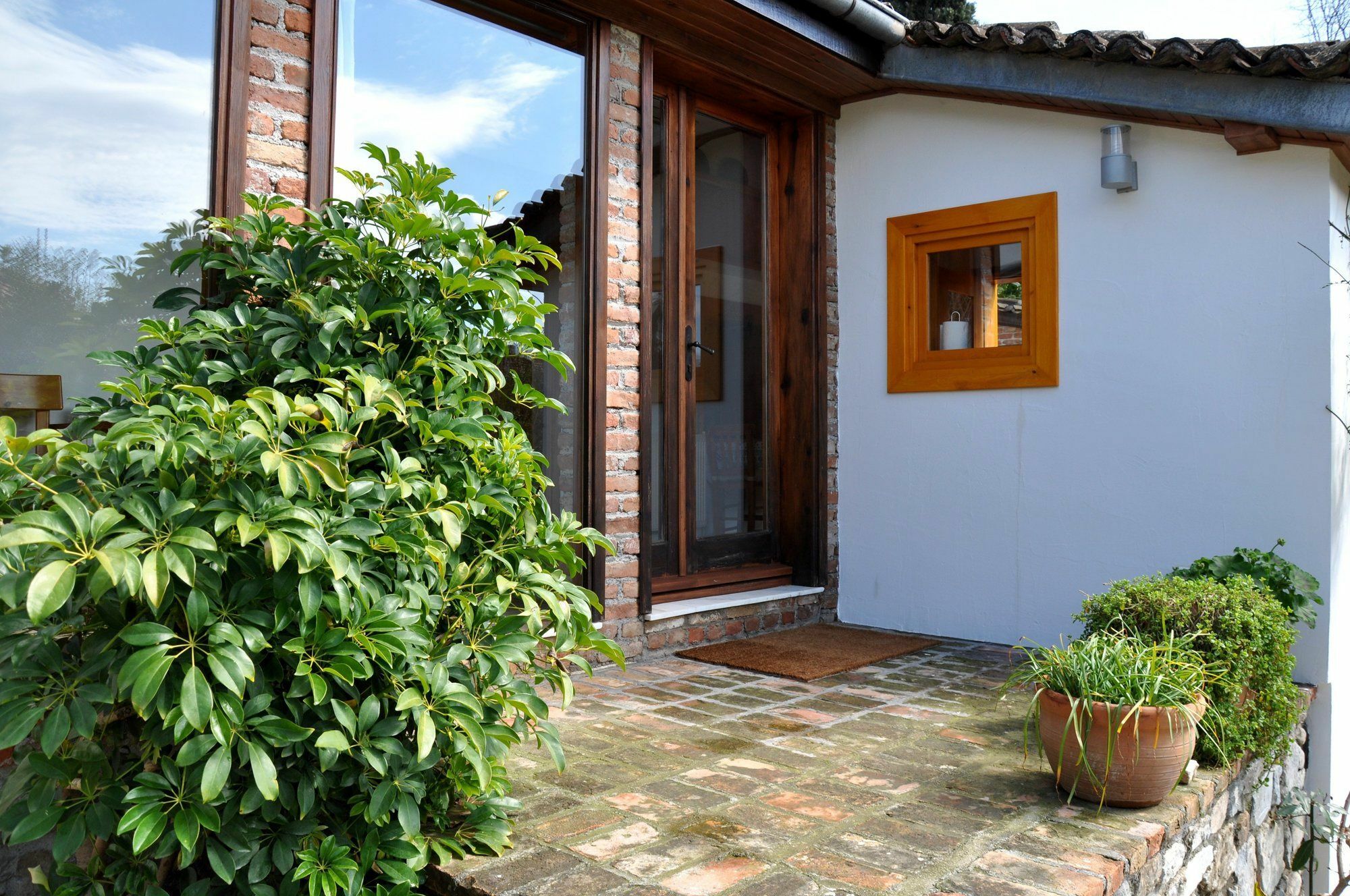 Vila Garden House Selcuk Exteriér fotografie